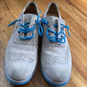 Cole Haan  Alyssa Oxford